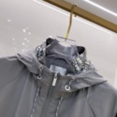 wholesale quality dior men jacket model no. 6